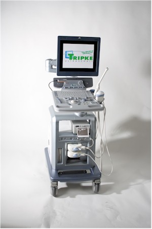 GE LOGIQ P6